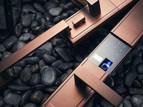 宽甸24小时上门开锁公司