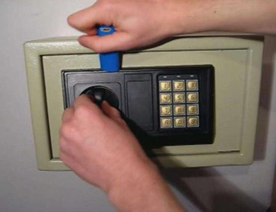 宽甸24小时上门开锁公司