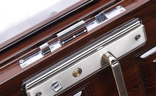 宽甸24小时上门开锁公司