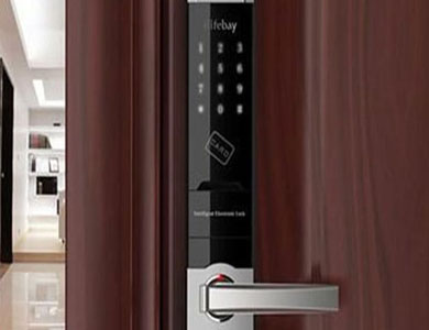 宽甸24小时上门开锁公司