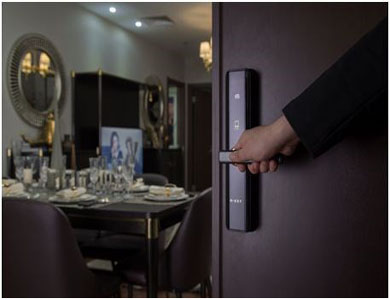 宽甸24小时上门开锁公司