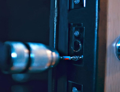 宽甸24小时上门开锁公司